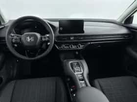 Honda ZR-V (2026) thumbnail 10