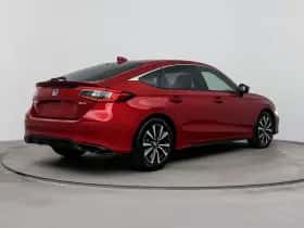 Honda Civic (2026) thumbnail 2