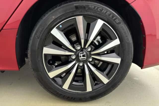 Honda Civic (2026) thumbnail 11