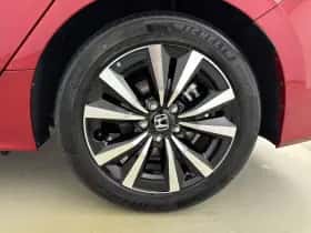 Honda Civic (2026) thumbnail 11