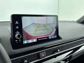 Honda Civic (2026) thumbnail 12