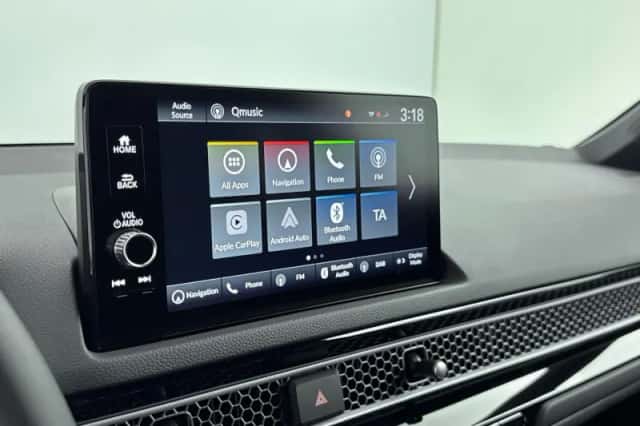 Honda Civic (2026) thumbnail 13