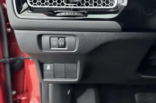 Honda Civic (2026) thumbnail 16