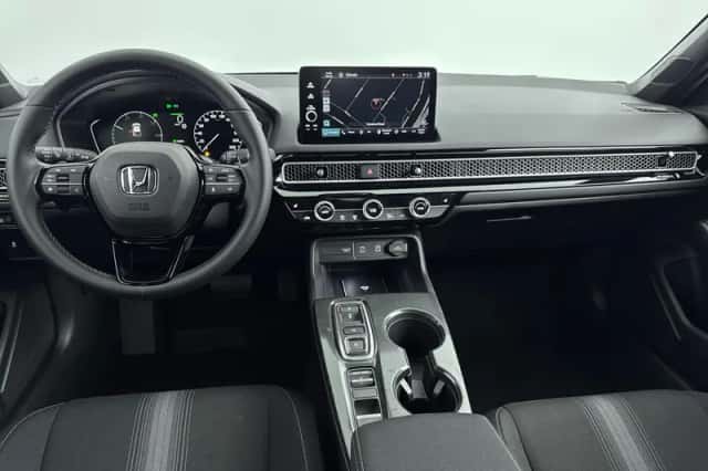 Honda Civic (2026) thumbnail 18