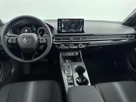 Honda Civic (2026) thumbnail 18