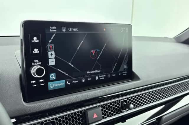 Honda Civic (2026) thumbnail 19