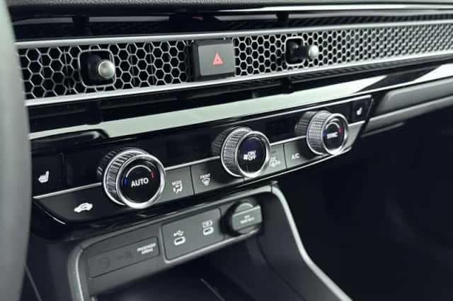 Honda Civic (2026) thumbnail 20