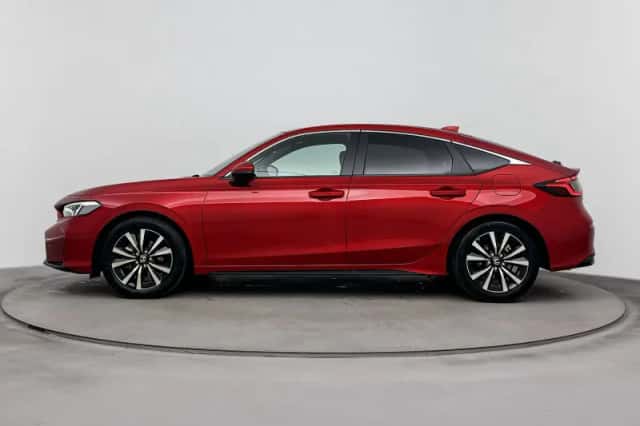 Honda Civic (2026) thumbnail 3