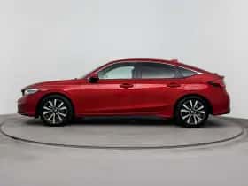 Honda Civic (2026) thumbnail 3