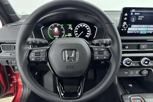 Honda Civic (2026) thumbnail 21