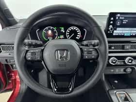 Honda Civic (2026) thumbnail 21