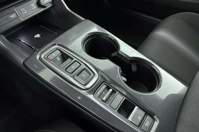 Honda Civic (2026) thumbnail 22