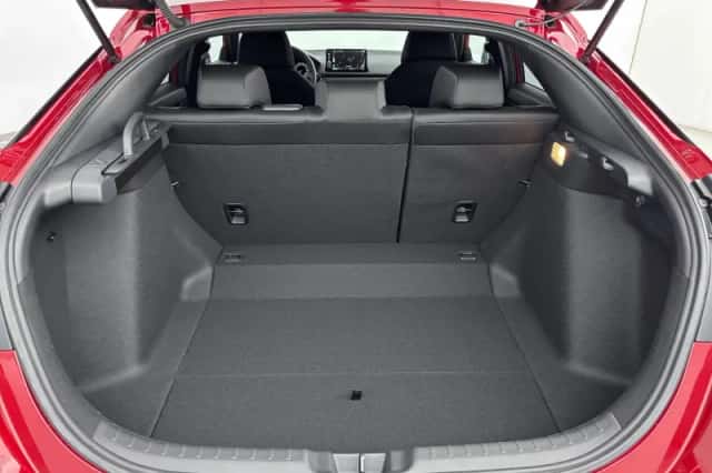 Honda Civic (2026) thumbnail 23