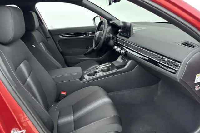 Honda Civic (2026) thumbnail 25