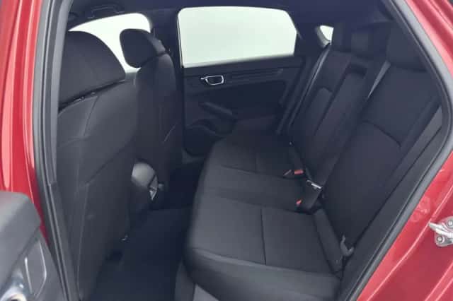 Honda Civic (2026) thumbnail 26