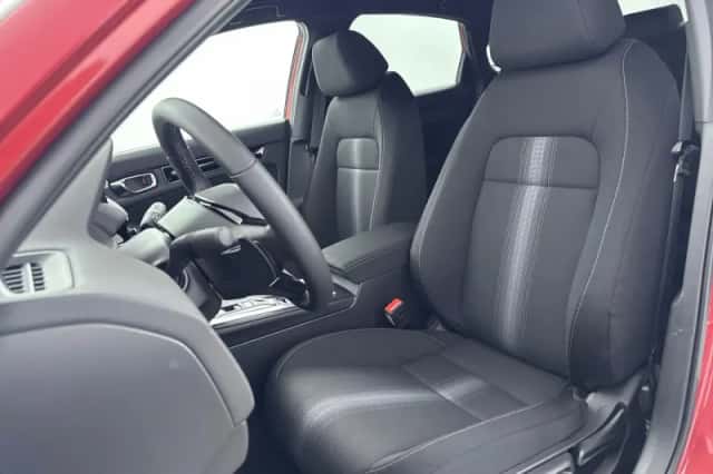 Honda Civic (2026) thumbnail 27