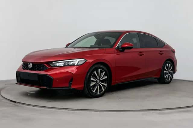 Honda Civic (2026) thumbnail 28