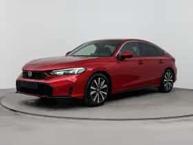 Honda Civic (2026) thumbnail 28