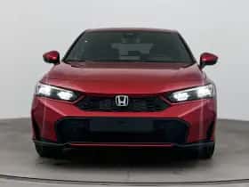 Honda Civic (2026) thumbnail 5