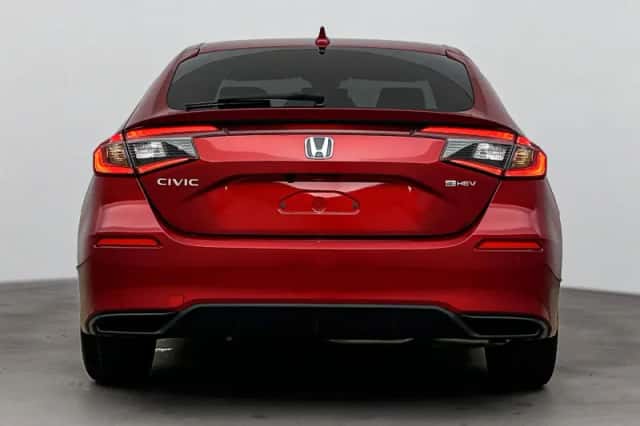 Honda Civic (2026) thumbnail 6