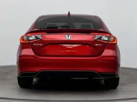 Honda Civic (2026) thumbnail 6