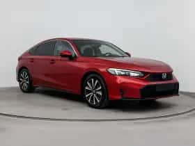 Honda Civic (2026) thumbnail 7