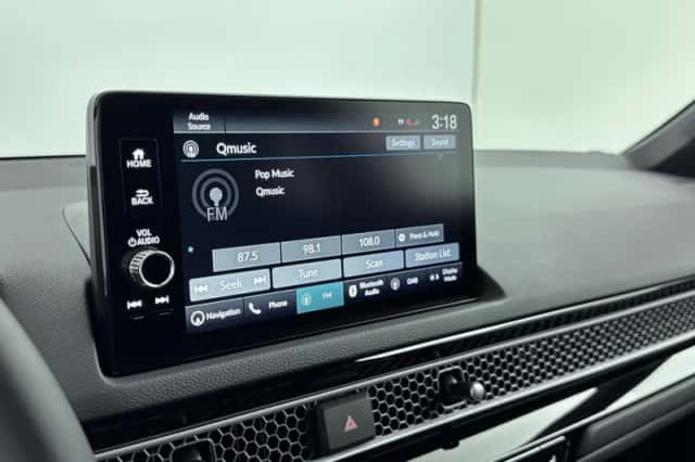 Honda Civic (2026) thumbnail 8