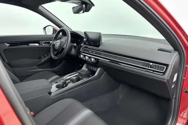 Honda Civic (2026) thumbnail 9