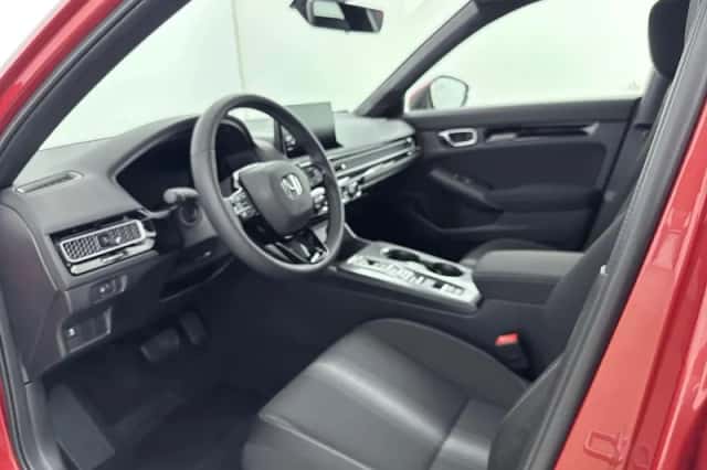 Honda Civic (2026) thumbnail 10