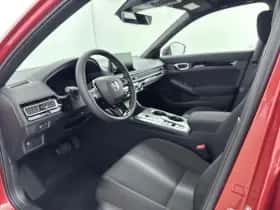 Honda Civic (2026) thumbnail 10