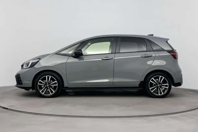 Honda Jazz (2026) thumbnail 2
