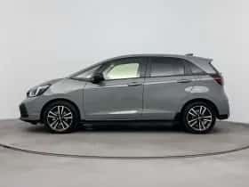 Honda Jazz (2026) thumbnail 2