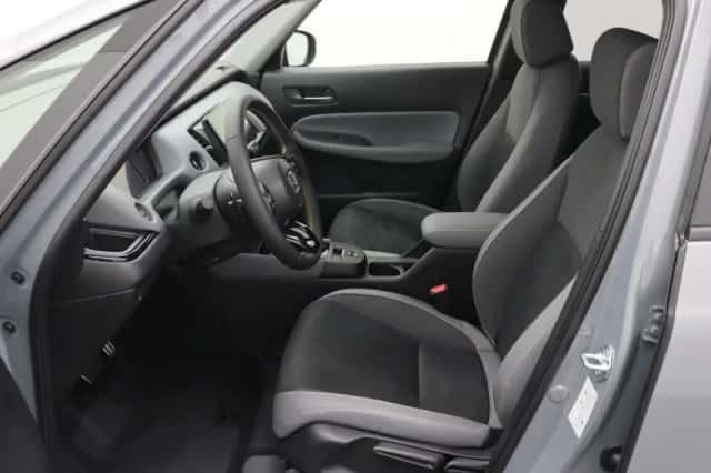 Honda Jazz (2026) thumbnail 11