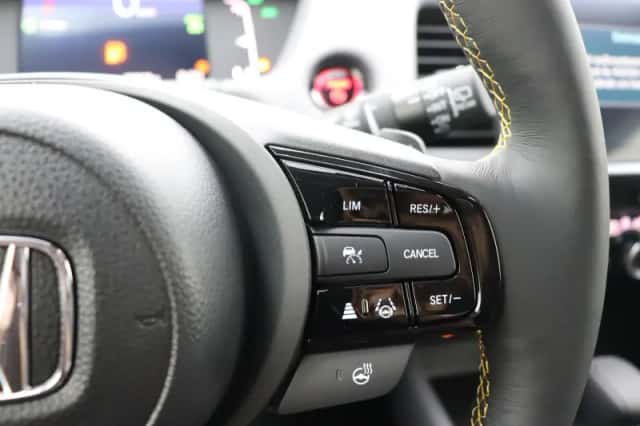 Honda Jazz (2026) thumbnail 12