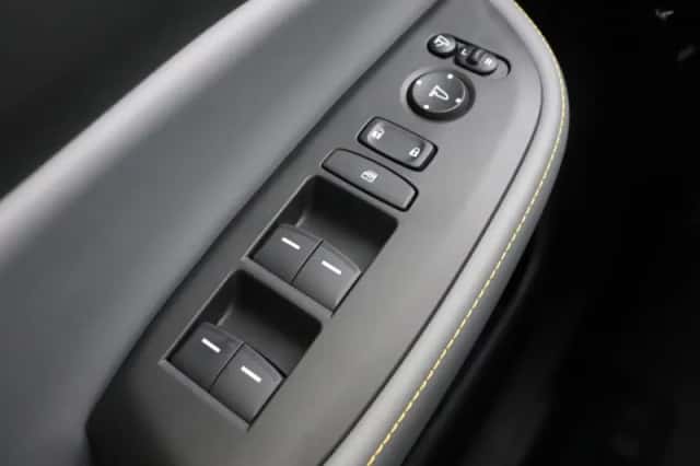 Honda Jazz (2026) thumbnail 13