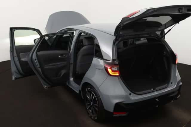 Honda Jazz (2026) thumbnail 14