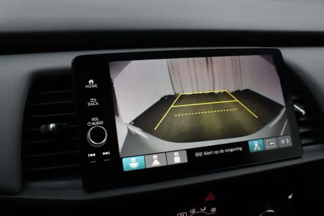 Honda Jazz (2026) thumbnail 15