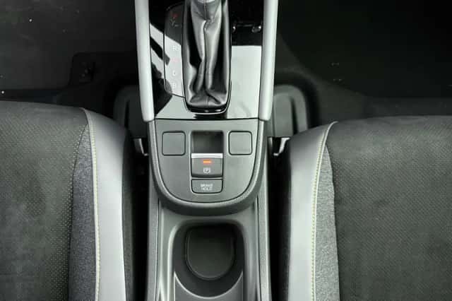 Honda Jazz (2026) thumbnail 16
