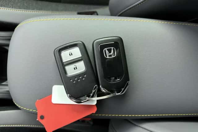 Honda Jazz (2026) thumbnail 18