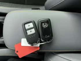 Honda Jazz (2026) thumbnail 18