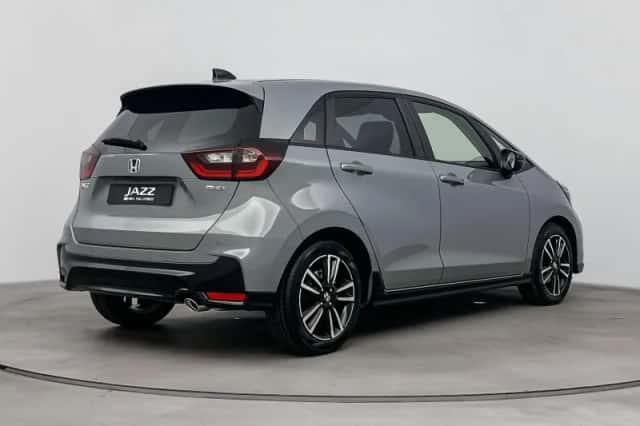 Honda Jazz (2026) thumbnail 3