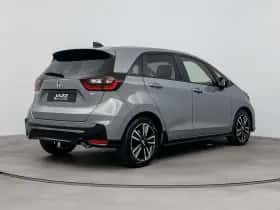 Honda Jazz (2026) thumbnail 3