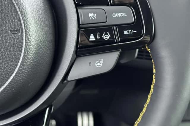 Honda Jazz (2026) thumbnail 21