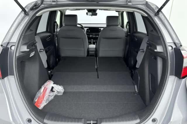 Honda Jazz (2026) thumbnail 22