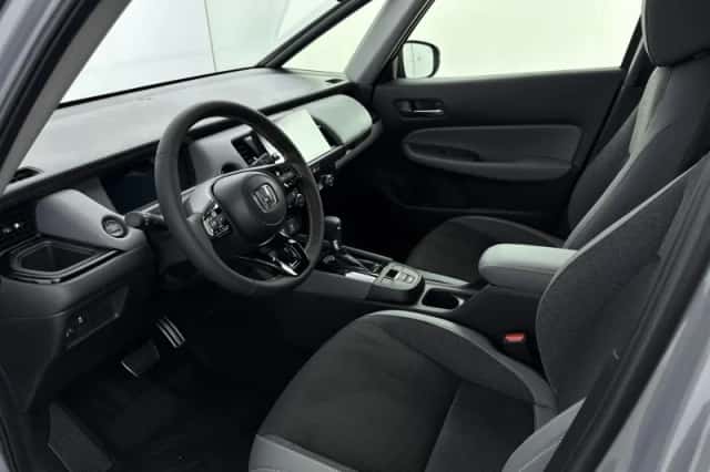 Honda Jazz (2026) thumbnail 23