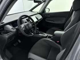 Honda Jazz (2026) thumbnail 23