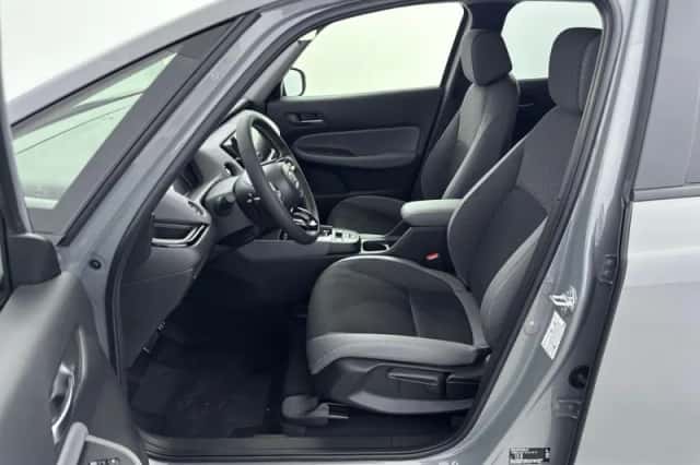 Honda Jazz (2026) thumbnail 24