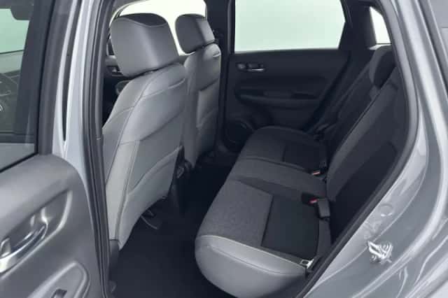 Honda Jazz (2026) thumbnail 25
