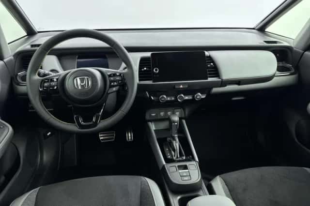 Honda Jazz (2026) thumbnail 26