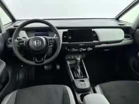 Honda Jazz (2026) thumbnail 26